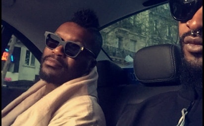 Lazio, ricordi Cissé? Aggredito fuori da un locale
