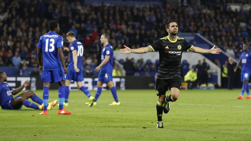 League Cup: Chelsea, che rimonta con il Leicester!