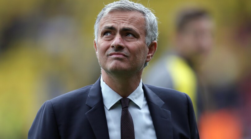 Da Casillas a Balotelli: ecco l'11 anti-Mourinho