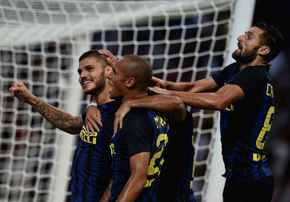 Serie A, Empoli-Inter: formazioni ufficiali e diretta dalle 20.45