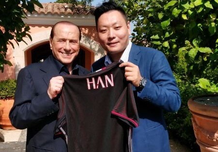 Milan-cinesi: «Lettera falsa della banca». Ma il club smentisce