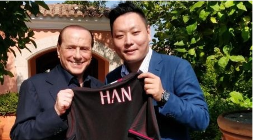Milan-cinesi: «Lettera falsa della banca». Ma il club smentisce