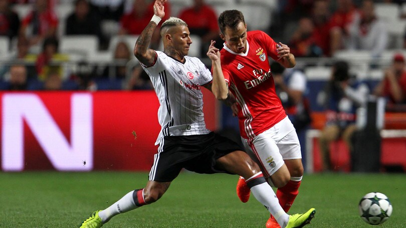 Calciomercato City: «Guardiola punta Alex Grimaldo»