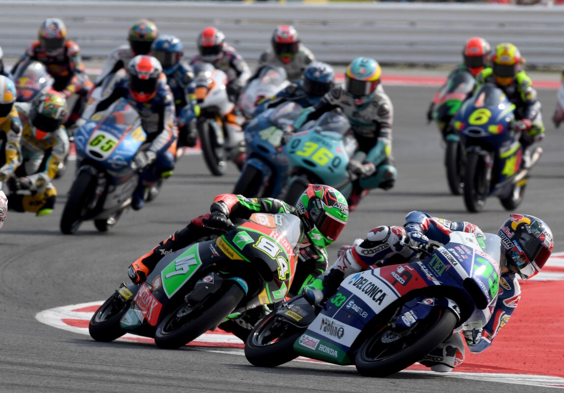 MotoGp 2017, ecco il calendario provvisorio