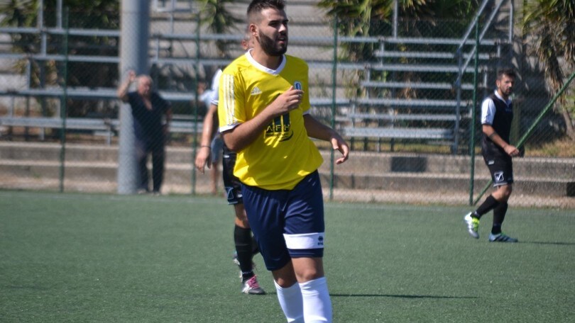 Atletico Morena, Ippoliti: «A Pomezia siamo stati cinici»