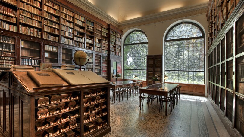 Il Festival della Letteratura di Viaggio arriva a Roma
