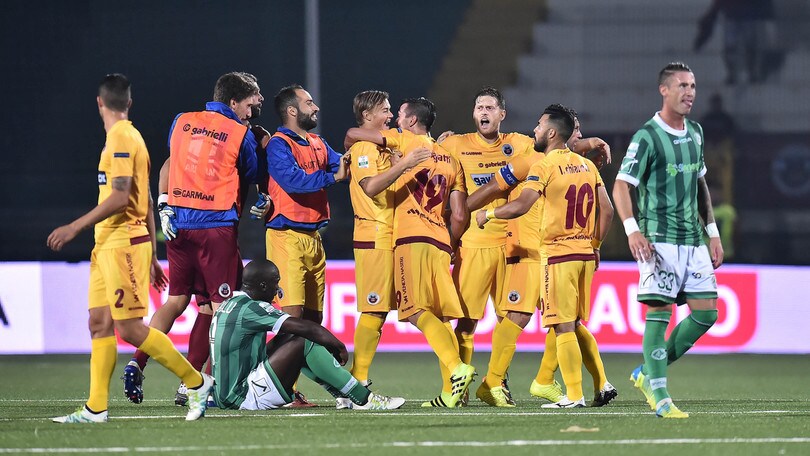 Serie B, Cittadella super: sogno promozione a 4,50