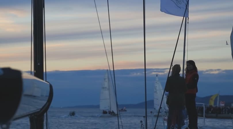 Vela: Barcolana al via, Trieste torna capitale del mare