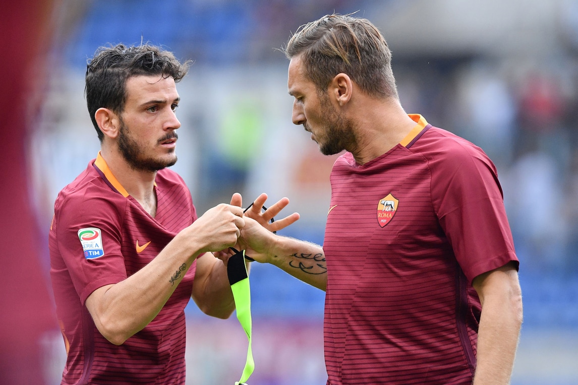 Serie A, Roma-Crotone in diretta alle 20.45. Le formazioni ufficiali