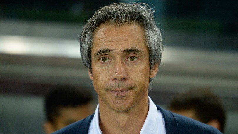 Serie A Fiorentina, Sousa: «Buttata mezz'ora, dobbiamo reagire prima»