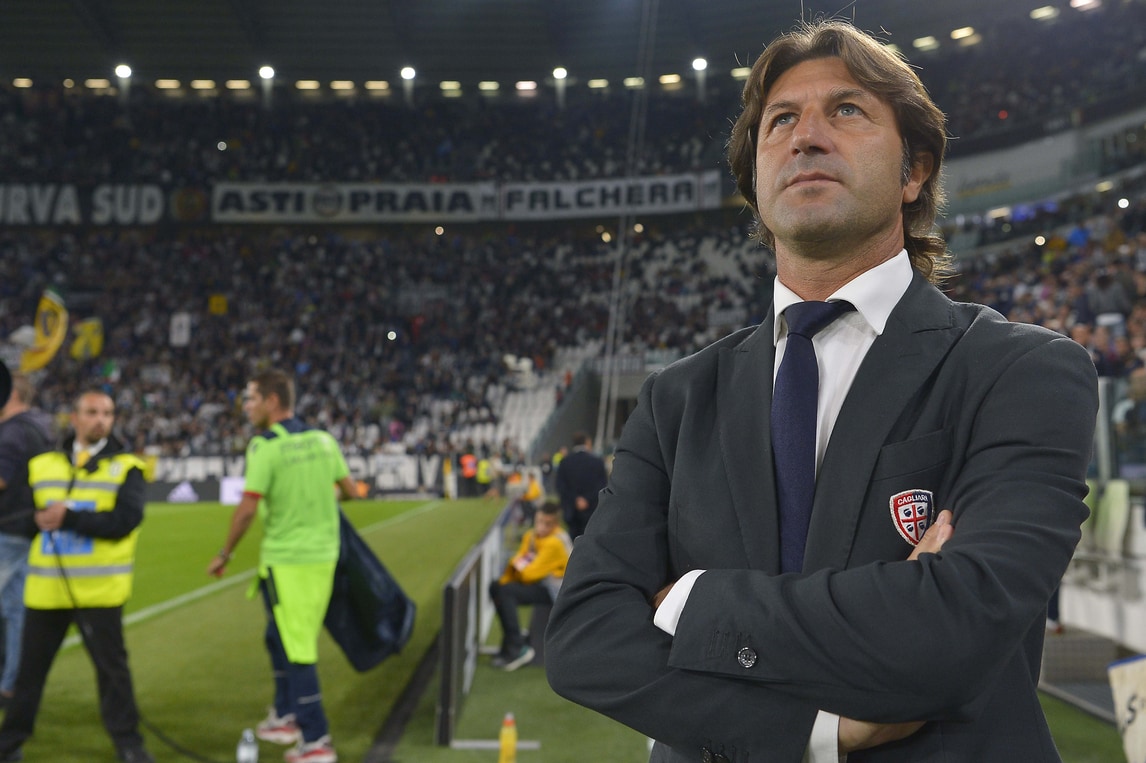 Serie A, Rastelli: «Cagliari, è stato tutto difficile»