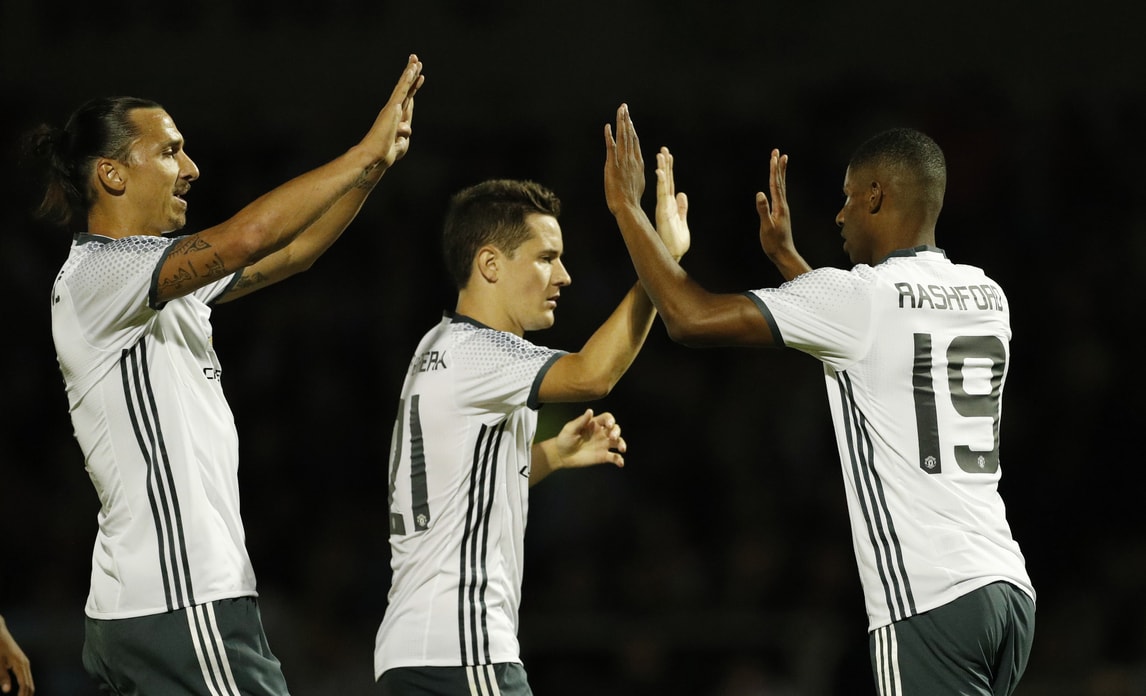 Coppa di Lega inglese: sarà derby di Manchester agli ottavi