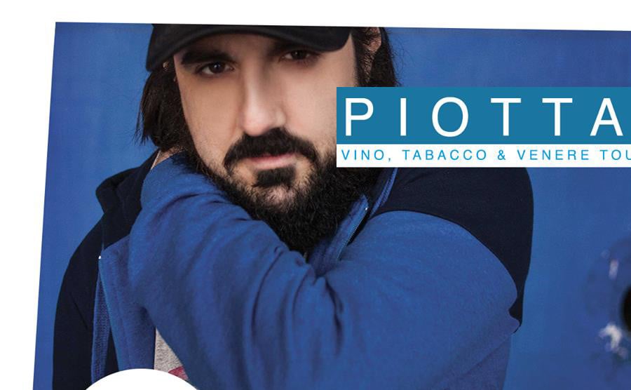 FLeB apre oggi con i live di Piotta e Calcutta