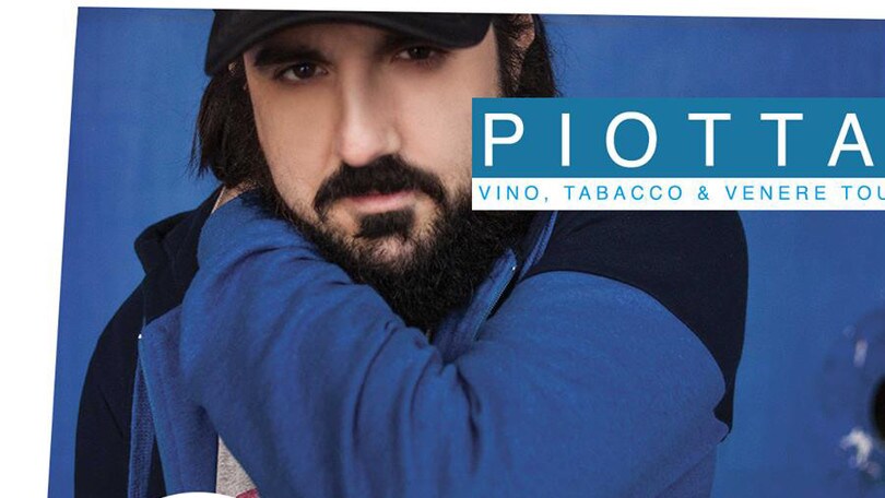FLeB apre oggi con i live di Piotta e Calcutta