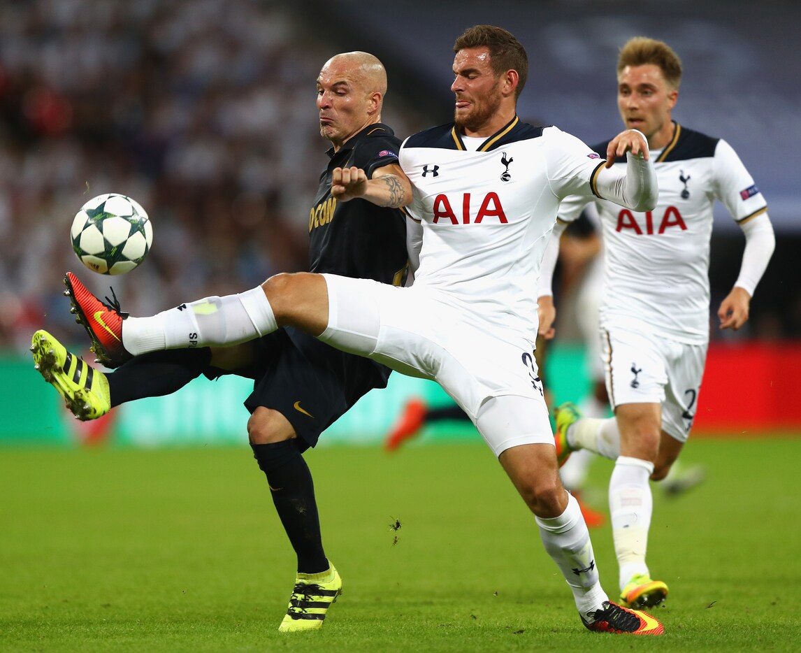 Calciomercato: «Il Tottenham blinda Rose fino al 2021»