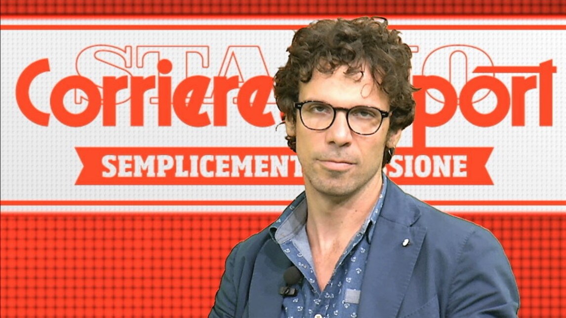 Francesco Montanari: «Sono un tifoso distaccato»