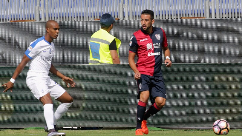 Serie A Cagliari, Isla ancora in dubbio