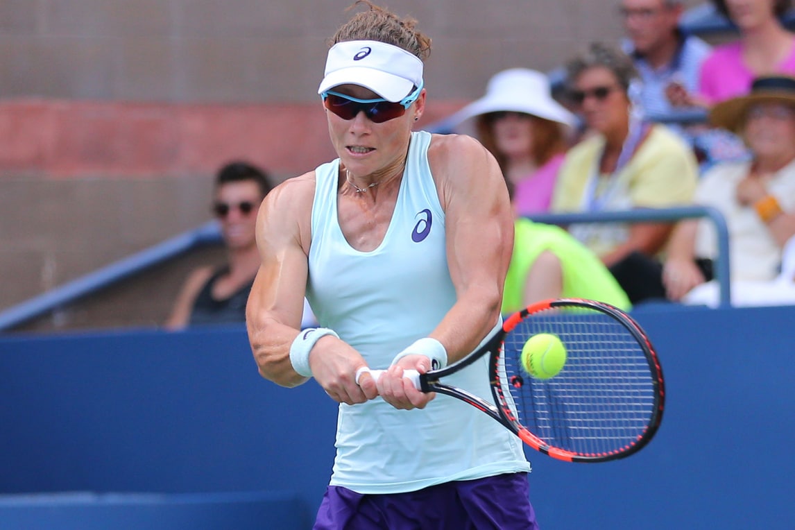 Korea Open, Giorgi eliminata nei quarti di finale