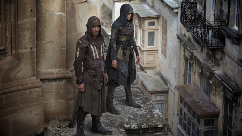 Assassin's Creed, ecco come è stato creato "il Balzo della Fede"