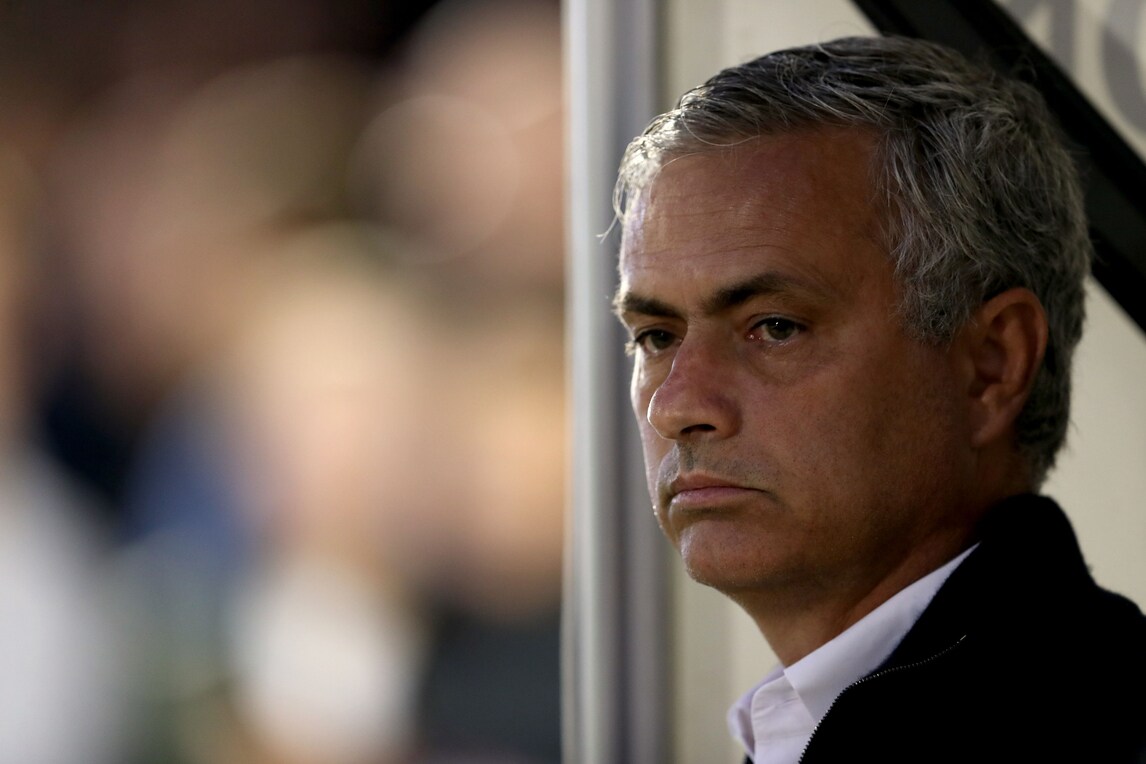 Mourinho contro Wenger: «Un giorno gli spaccherò la faccia»