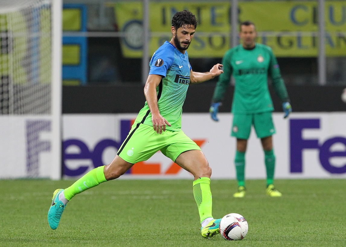 Calciomercato Inter: «Klopp vuole Ranocchia al Liverpool»