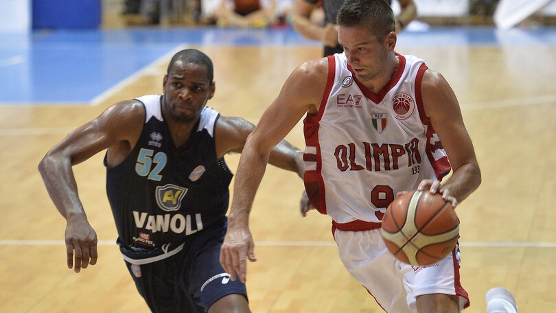 Basket, SuperCoppa: in quota la finale sarà Reggio-Milano
