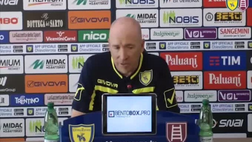 Maran: "A Napoli con entusiasmo"
