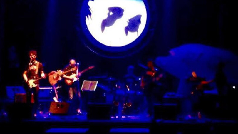 Al Teatro Olimpico in onore dei Pink Floyd