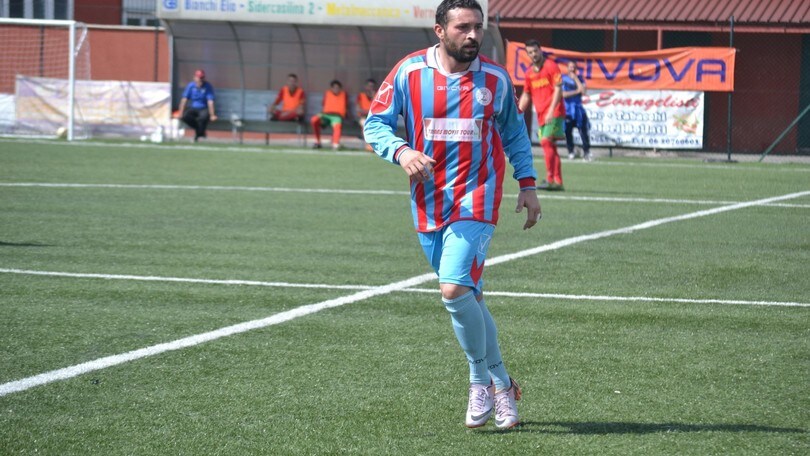 Colle di Fuori, Sgrulloni: «Girone complicato»
