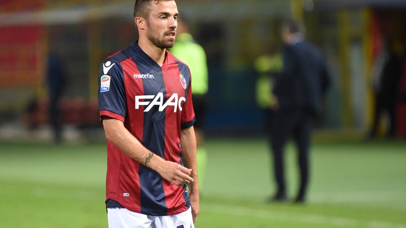 Serie A Bologna, Di Francesco out: risentimento ai flessori