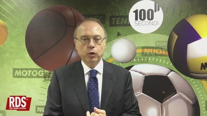 I 100 secondi di Alessandro Vocalelli: Tornano i centravanti, anzi il doppio centravanti