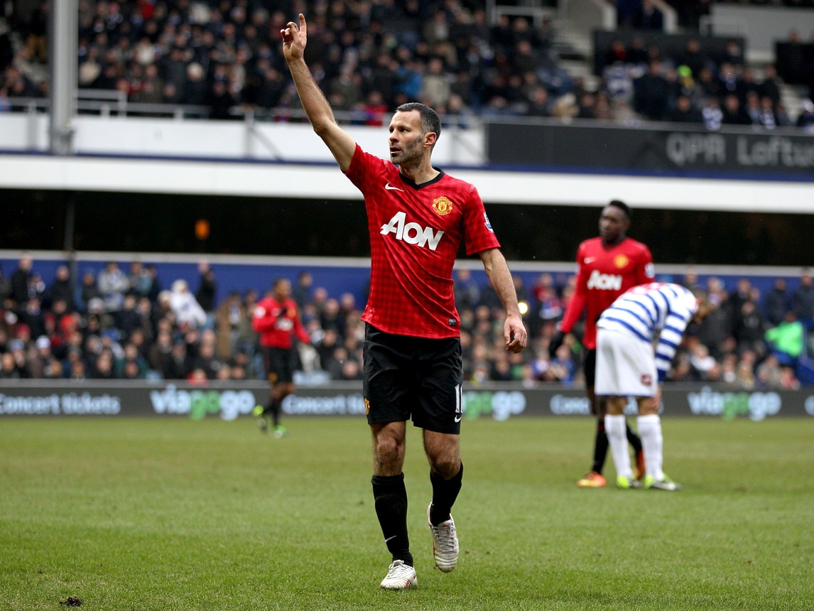 Calciomercato, Giggs: «Non ho avuto contatti con lo Swansea»