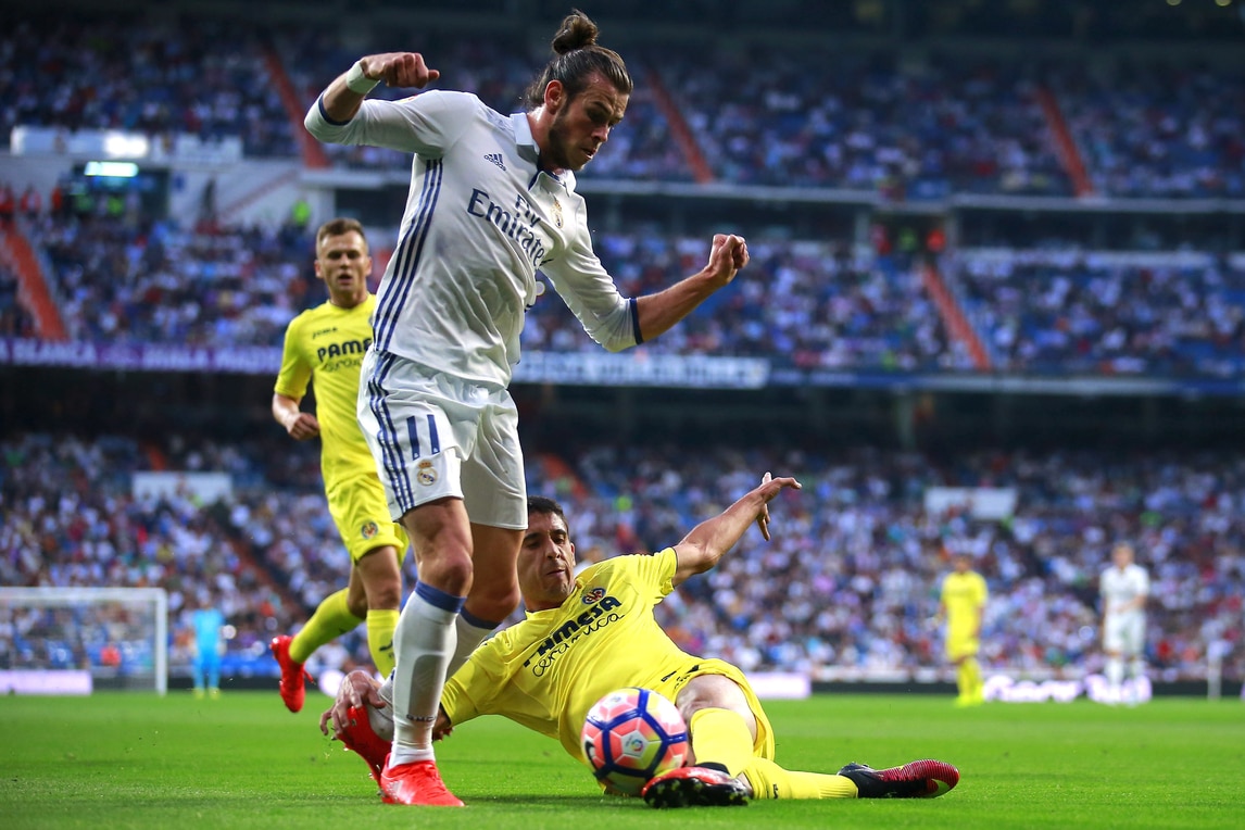 Calciomercato: «Real Madrid-Bale, rinnovo lontano»