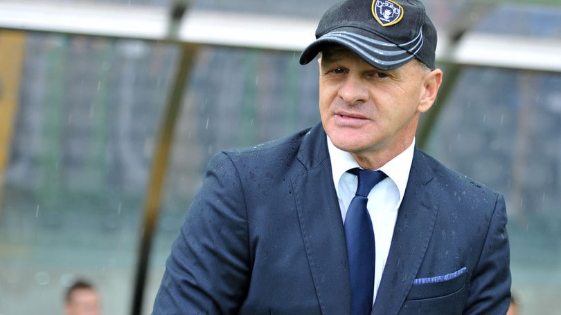 Serie A, Iachini: «Udinese, ora voglio delle risposte»