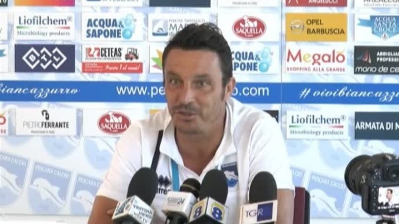 Oddo: "Dobbiamo avere più equilibrio"