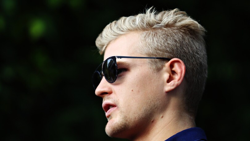F1 Sauber, Ericsson: «Per il prossimo anno in contatto con diversi team»