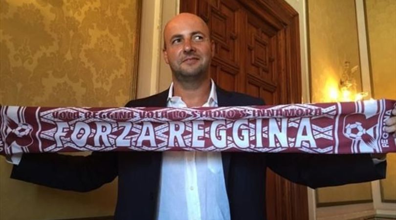 Corriere dello Sport-Stadio in edicola: Reggio Calabria si innamora dell'altro Zeman