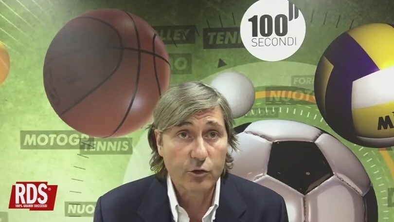I 100 secondi di Alberto Dalla Palma: Il Napoli vola anche senza Higuain