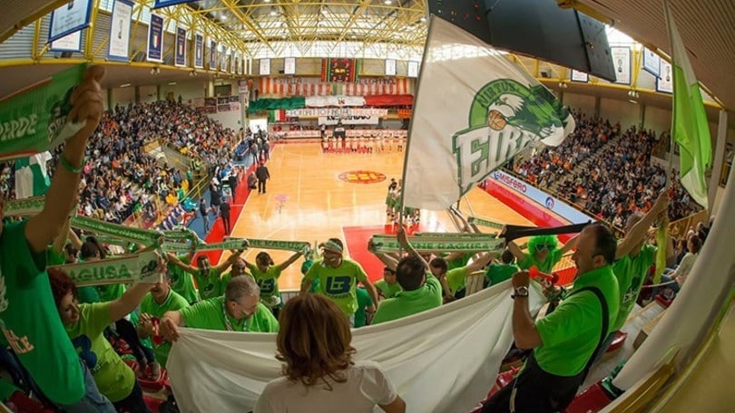 Basket Supercoppa Femminile, Schio ospita Ragusa