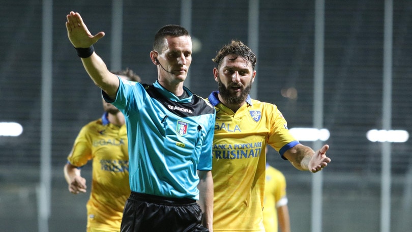 Diretta Serie B Verona-Frosinone, probabili formazioni e tempo reale alle 17.30