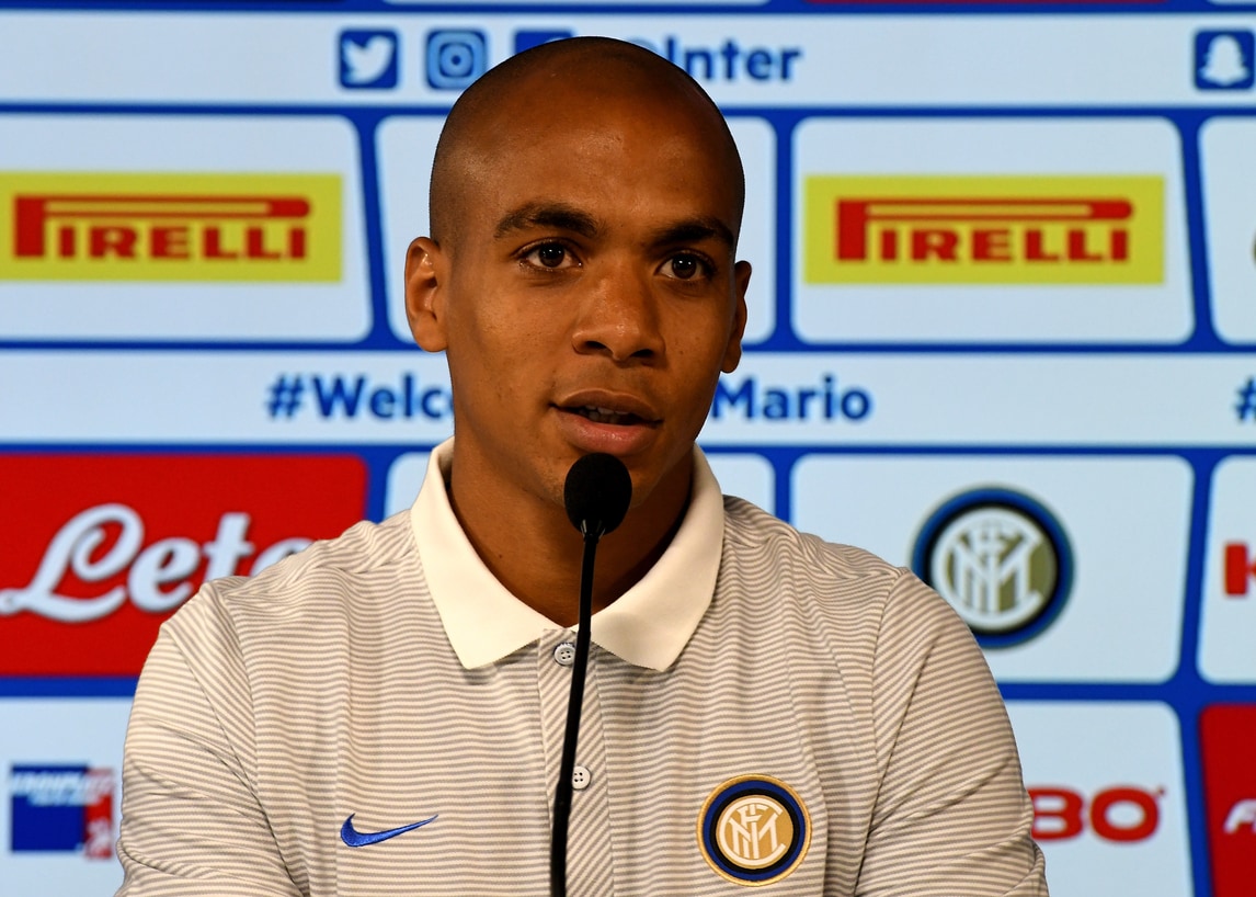 Joao Mario out per la tonsillite