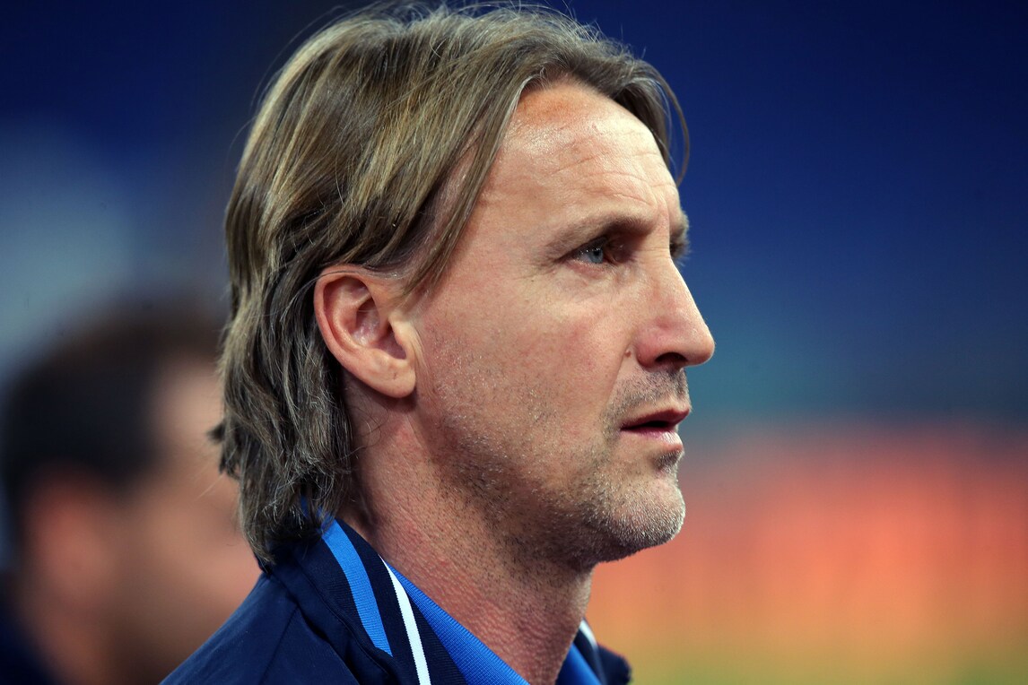 Serie A Crotone, Nicola: «Con l'Atalanta per vincere»
