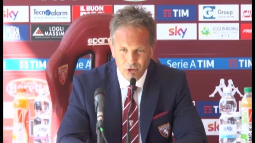 Mihajlovic: "Questo è il Toro che piace a me"