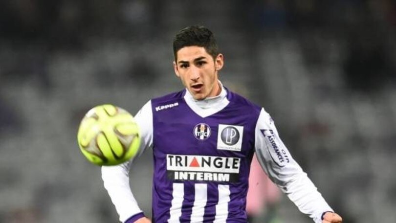 Bodiger, il gioiello del Tolosa che ha stregato anche il Psg