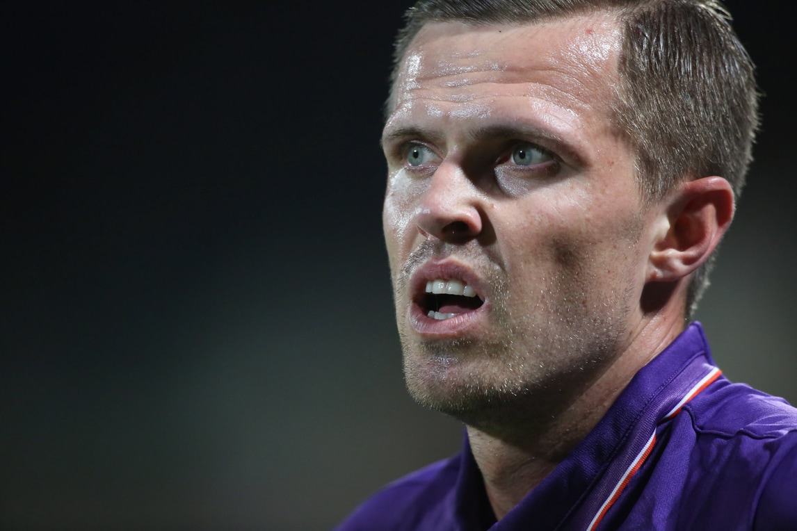 Serie A Fiorentina, Sousa con il dubbio Ilicic
