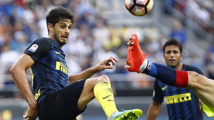 Ranocchia, quasi eroe... rinato
