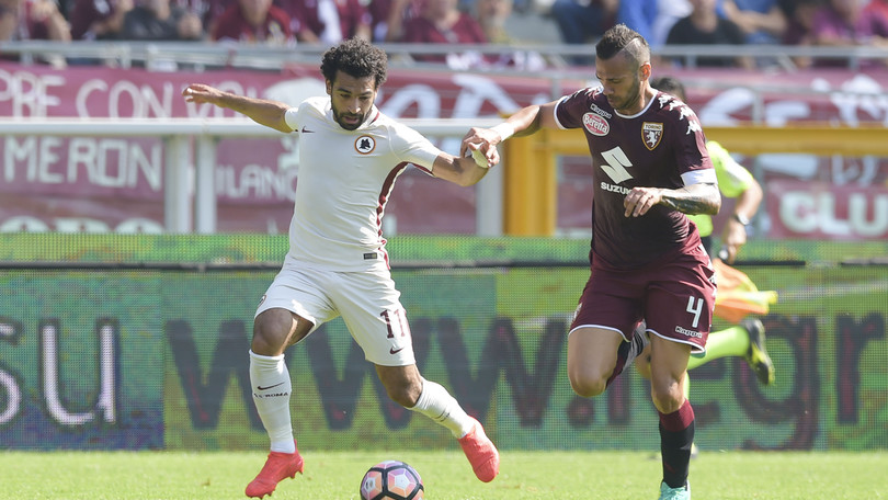 Serie A: Roma, in quota secondo posto lontano