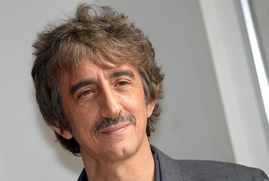 Sergio Rubini e un cast d’eccezione per Americani