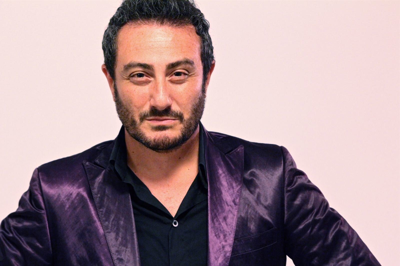 Claudio Insegno porta il suo “Jersey Boys” a Parigi