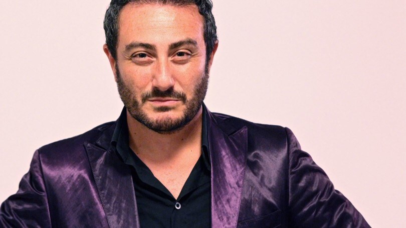 Claudio Insegno porta il suo “Jersey Boys” a Parigi